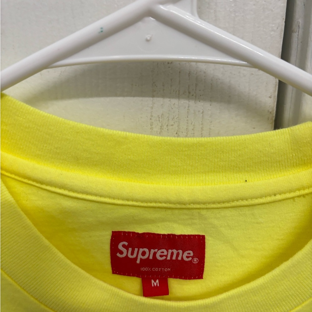 Supreme Volt Tee - Picture 3 of 5